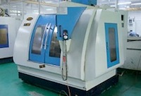  CNC Plastic Injection Moulding Machine